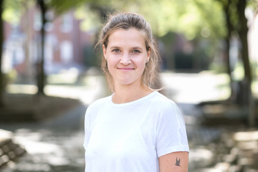 KInderärzte im Jakobsviertel – Team – Marie Firneburg