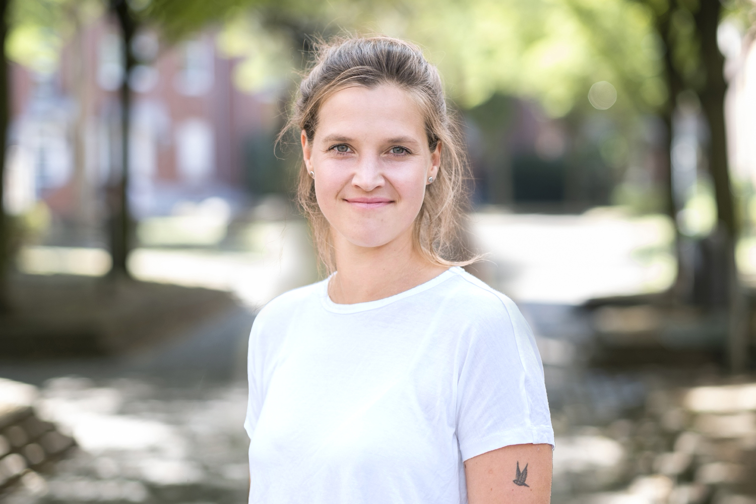 KInderärzte im Jakobsviertel – Team – Marie Firneburg